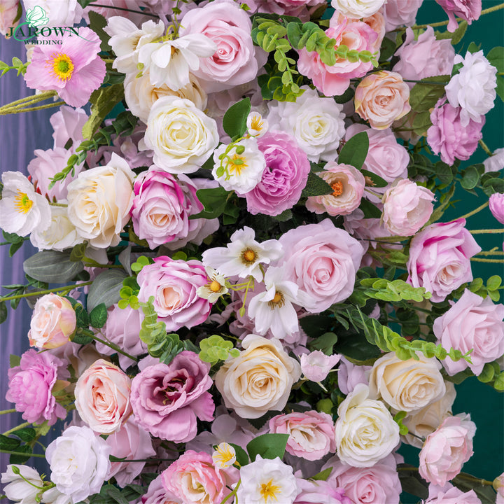 Marshmallow(XLV)-Flower Arrangement