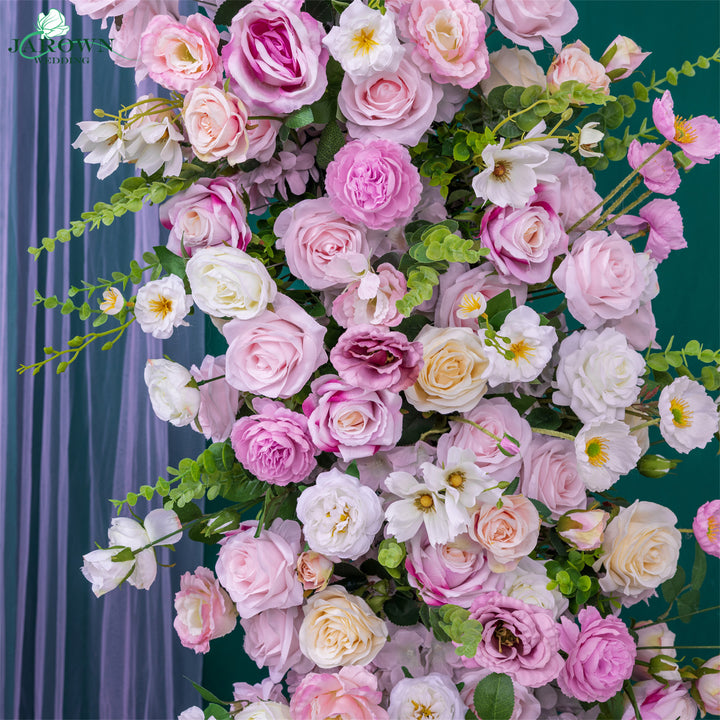 Marshmallow(XLV)-Flower Arrangement