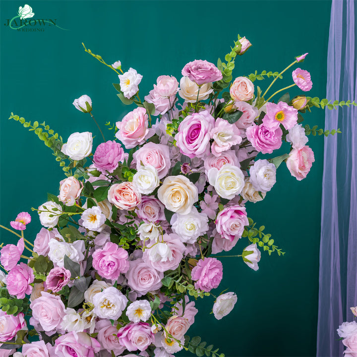 Marshmallow(XLV)-Flower Arrangement