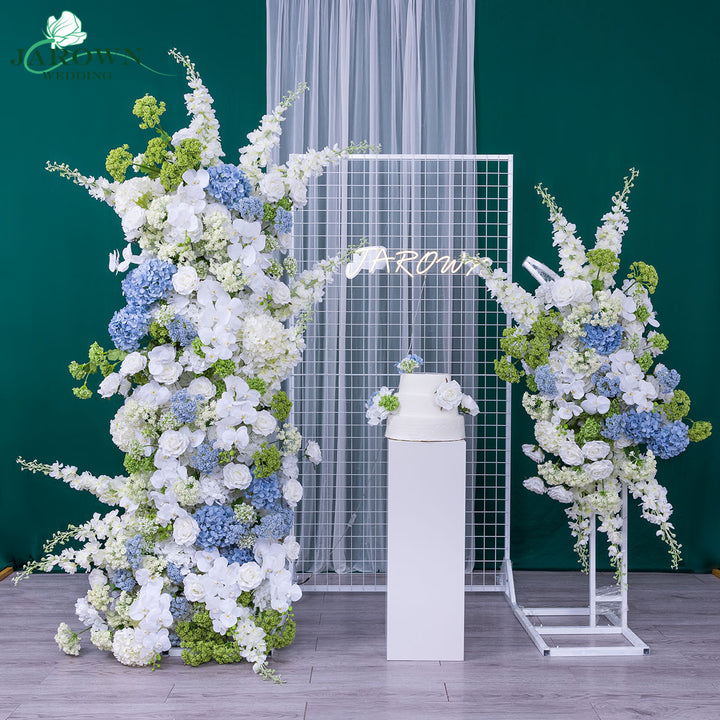 Marshmallow(XLVI)-Flower Arrangement