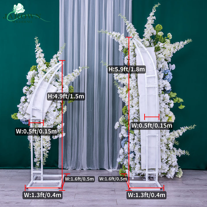 Marshmallow(XLVI)-Flower Arrangement