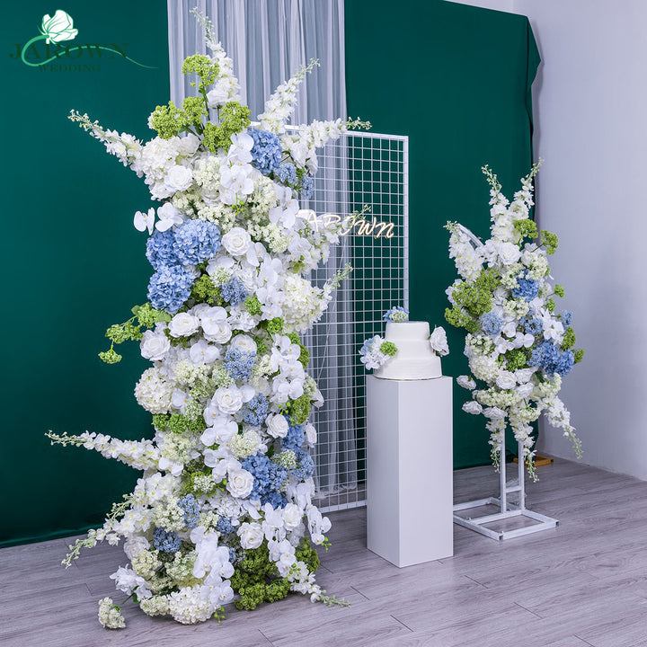 Marshmallow(XLVI)-Flower Arrangement