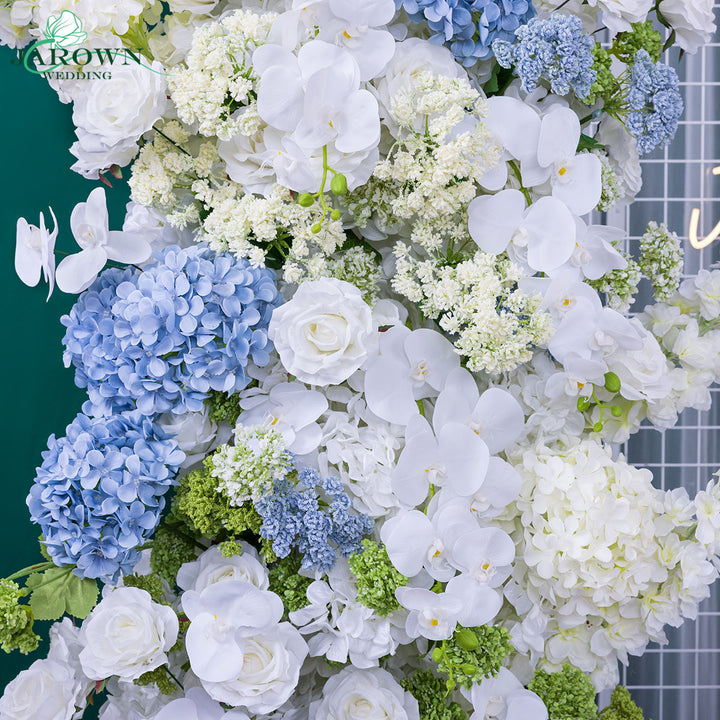 Marshmallow(XLVI)-Flower Arrangement