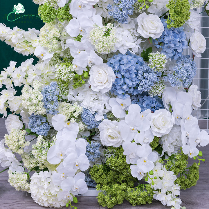 Marshmallow(XLVI)-Flower Arrangement