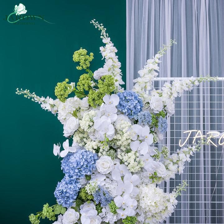 Marshmallow(XLVI)-Flower Arrangement