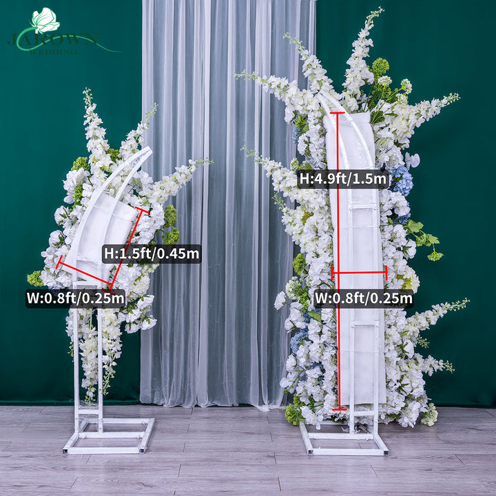 Marshmallow(XLVI)-Flower Arrangement