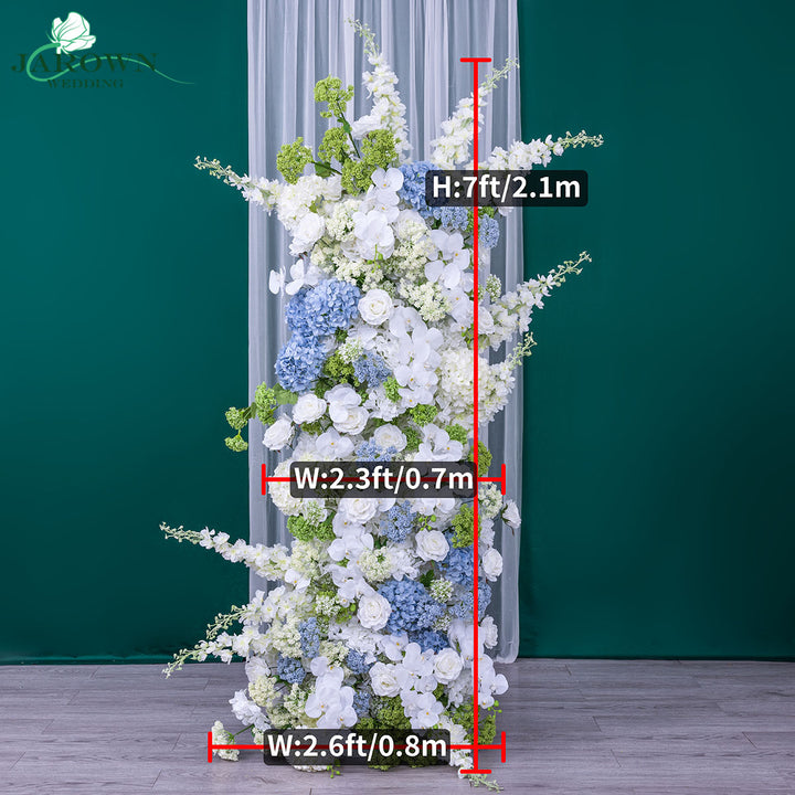 Marshmallow(XLVI)-Flower Arrangement