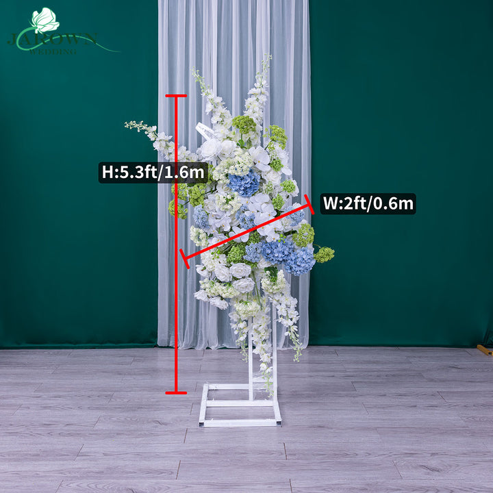 Marshmallow(XLVI)-Flower Arrangement