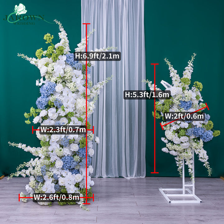 Marshmallow(XLVI)-Flower Arrangement