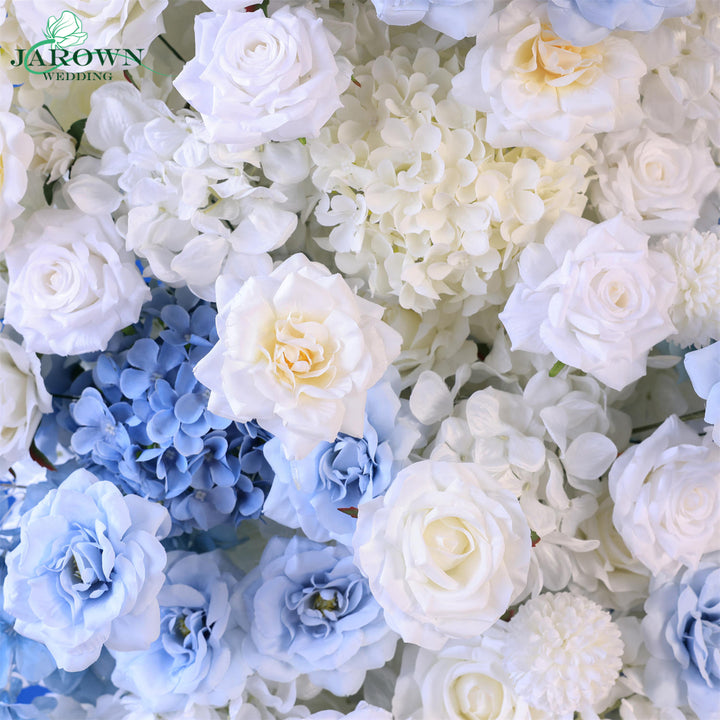 Marshmallow(XLVII)-Flower Arrangement