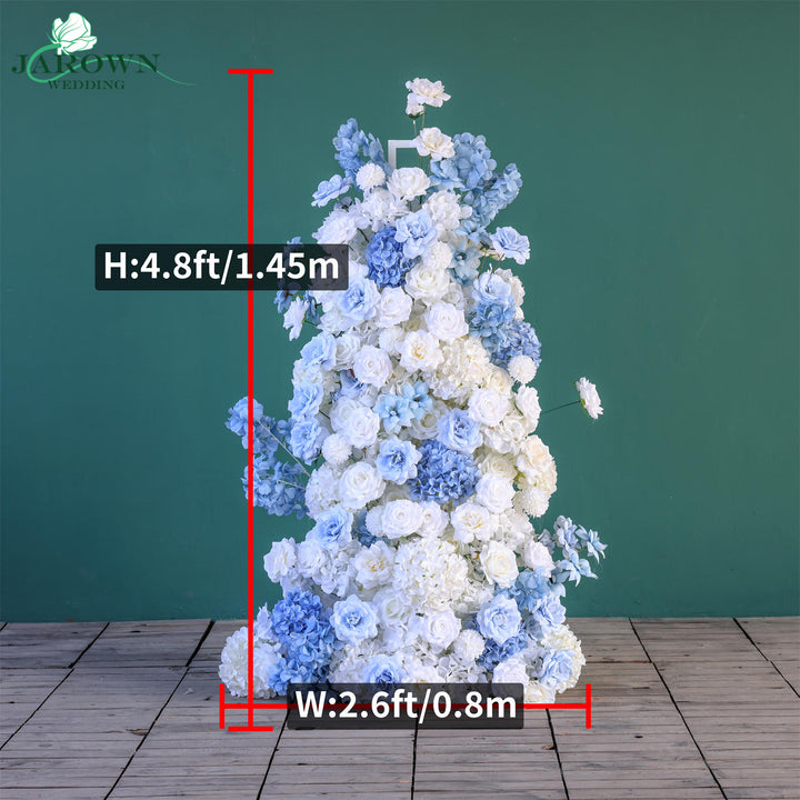 Marshmallow(XLVII)-Flower Arrangement