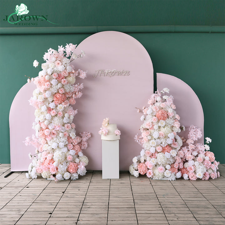 Marshmallow(XLVIII)-Flower Arrangement