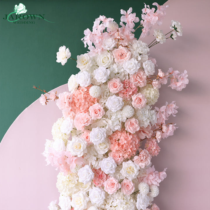 Marshmallow(XLVIII)-Flower Arrangement