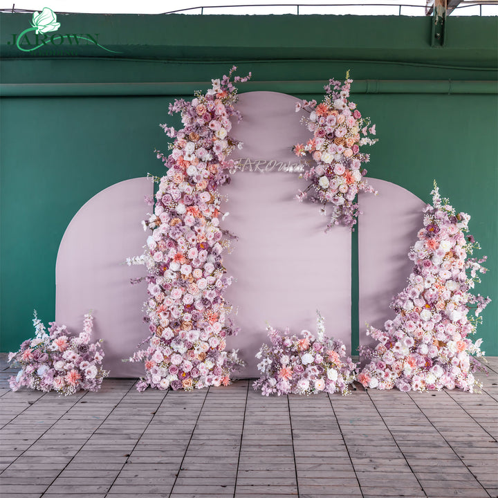 Marshmallow(XLIX)-Flower Arrangement