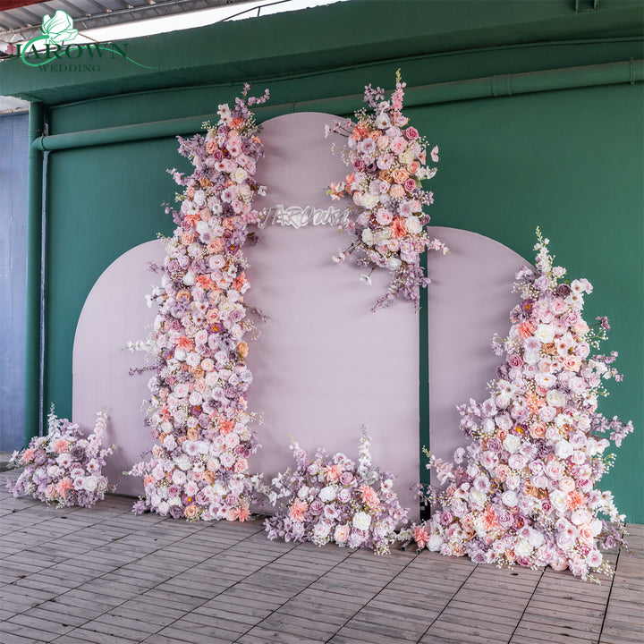 Marshmallow(XLIX)-Flower Arrangement