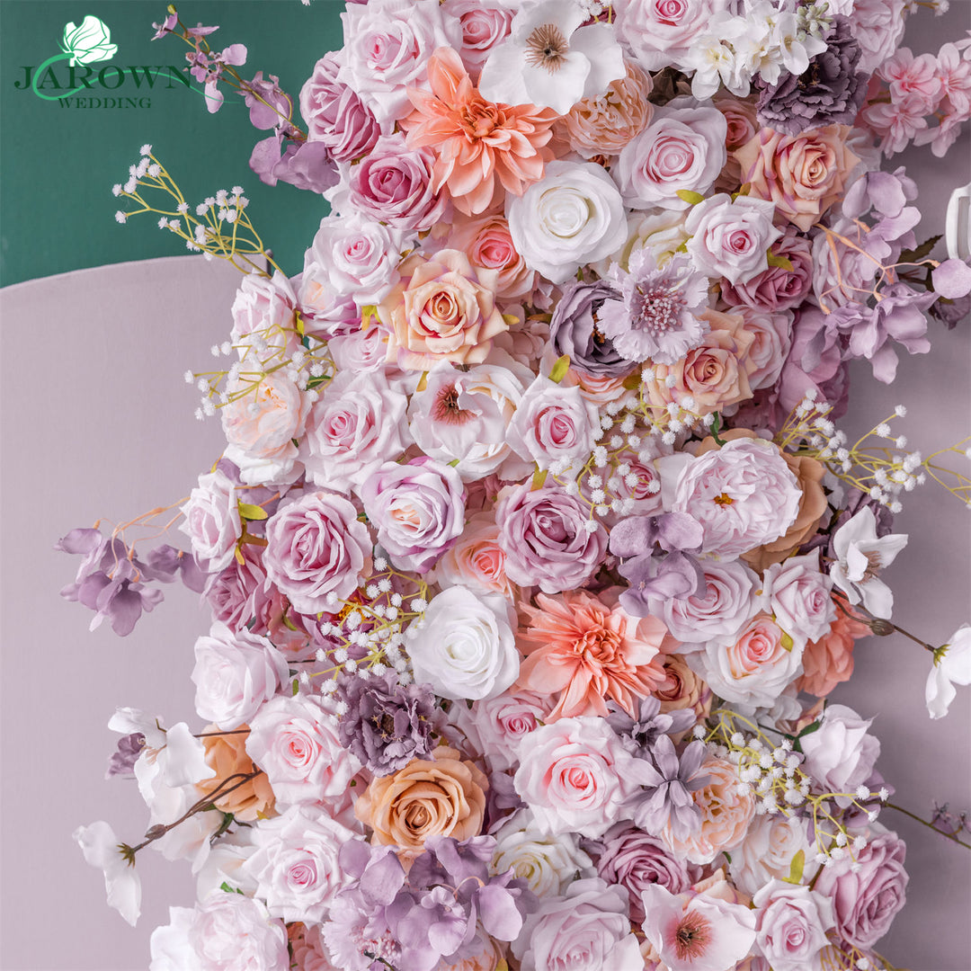 Marshmallow(XLIX)-Flower Arrangement