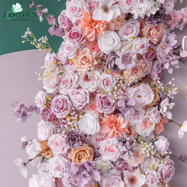 Marshmallow(XLIX)-Flower Arrangement