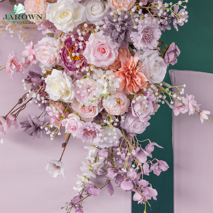 Marshmallow(XLIX)-Flower Arrangement