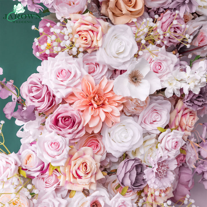 Marshmallow(XLIX)-Flower Arrangement