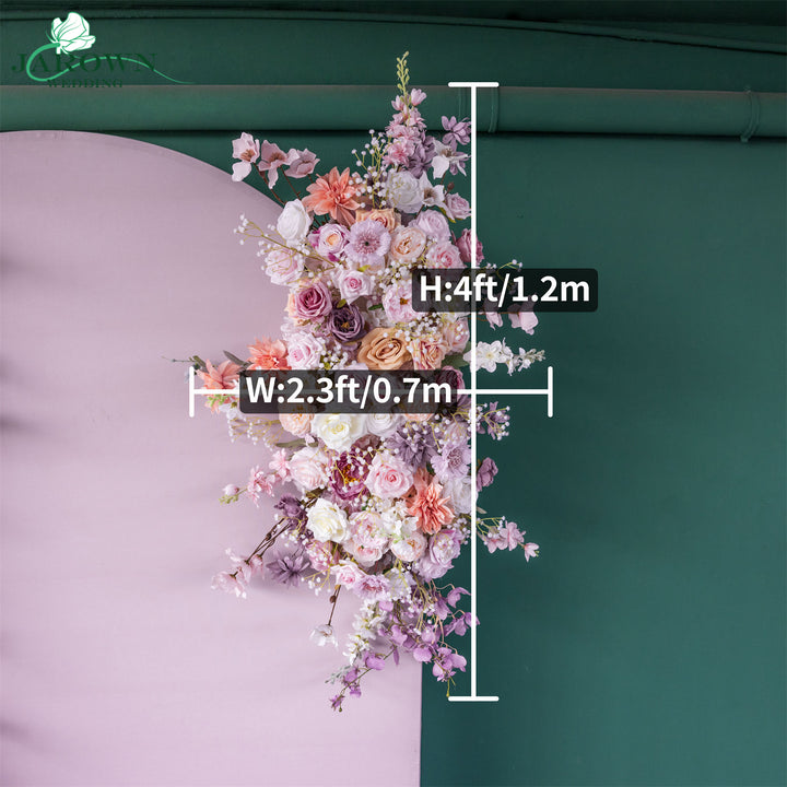 Marshmallow(XLIX)-Flower Arrangement
