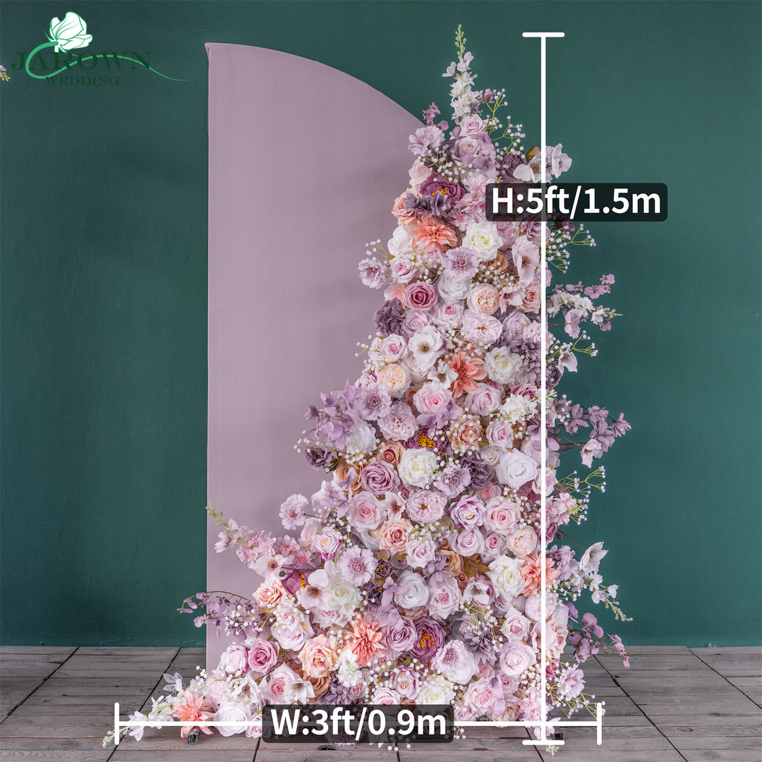 Marshmallow(XLIX)-Flower Arrangement