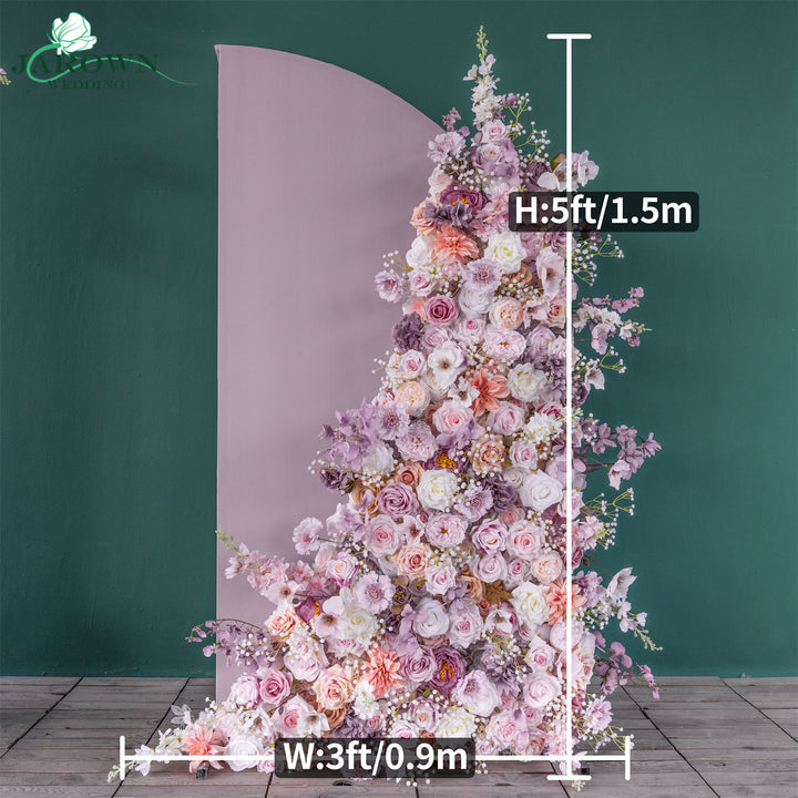 Marshmallow(XLIX)-Flower Arrangement
