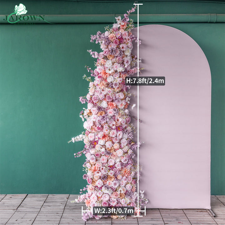 Marshmallow(XLIX)-Flower Arrangement