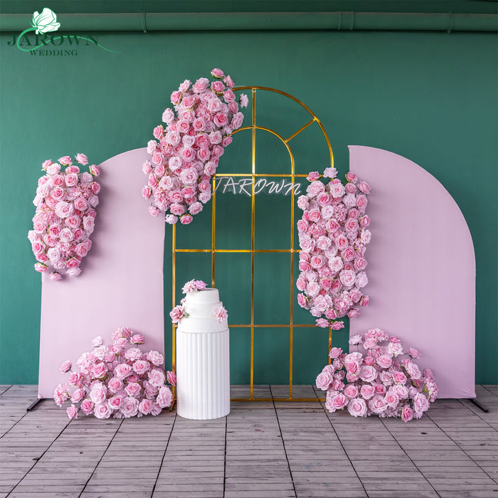 Marshmallow(L)-Flower Arrangement