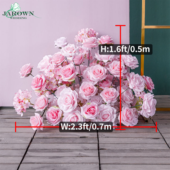 Marshmallow(L)-Flower Arrangement