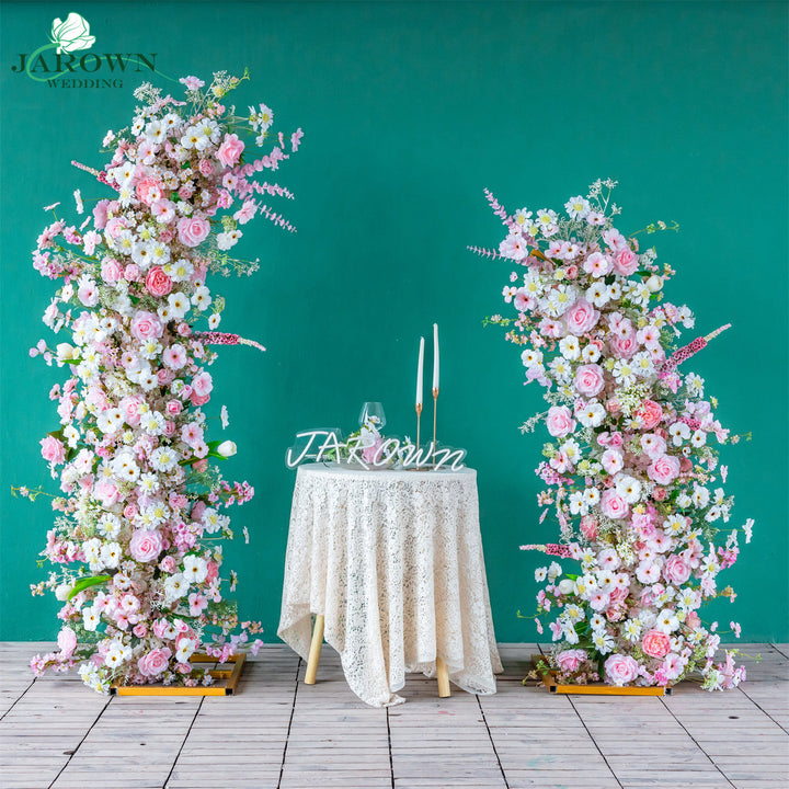 Marshmallow(LI)-Flower Arrangement