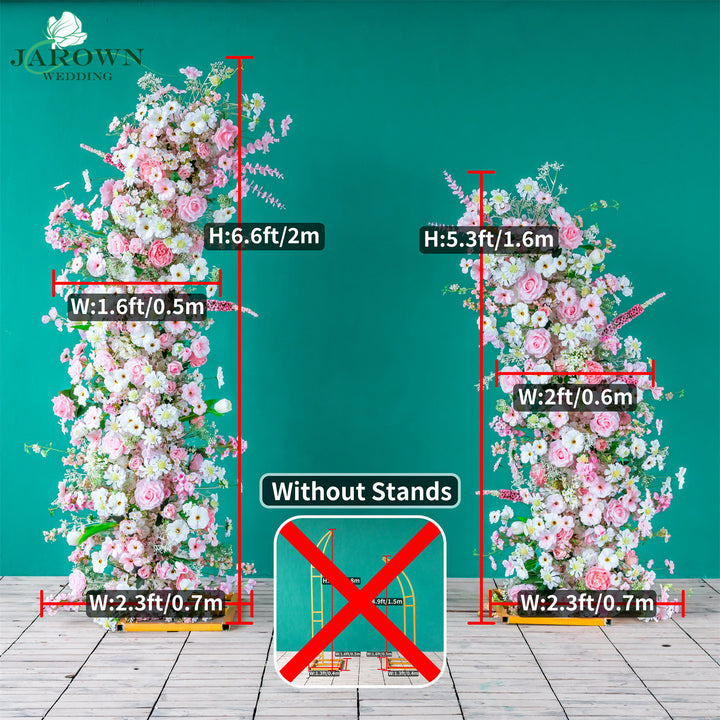 Marshmallow(LI)-Flower Arrangement