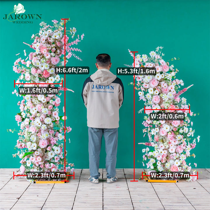 Marshmallow(LI)-Flower Arrangement