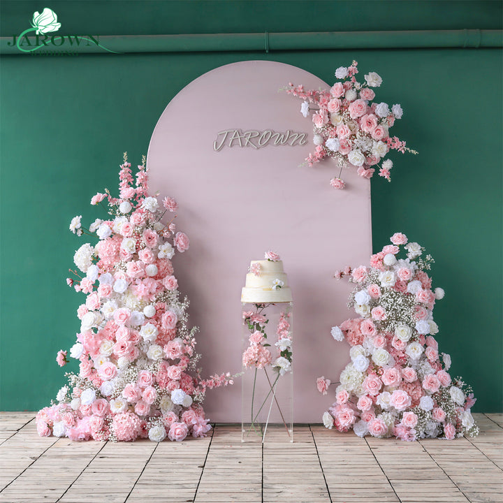 Marshmallow(LII)-Flower Arrangement