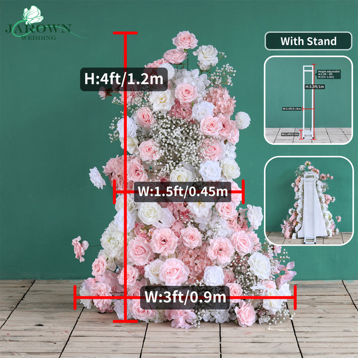 Marshmallow(LII)-Flower Arrangement