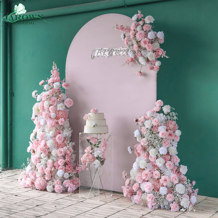 Marshmallow(LII)-Flower Arrangement