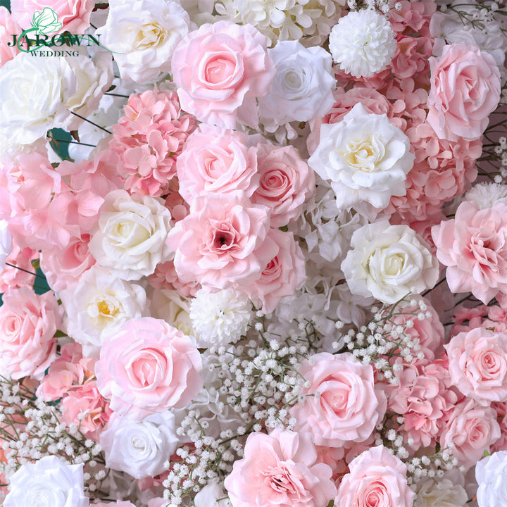 Marshmallow(LII)-Flower Arrangement