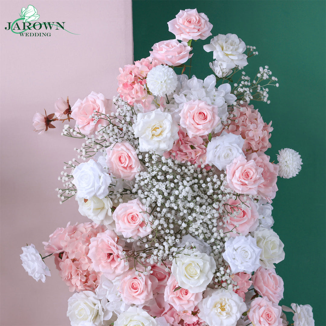 Marshmallow(LII)-Flower Arrangement