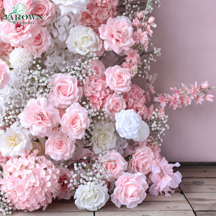 Marshmallow(LII)-Flower Arrangement