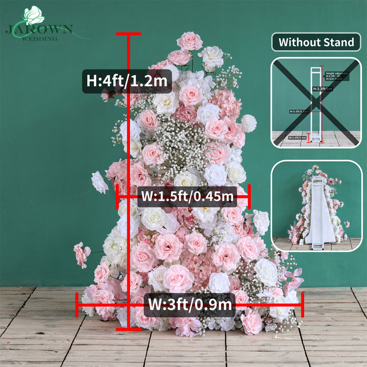 Marshmallow(LII)-Flower Arrangement