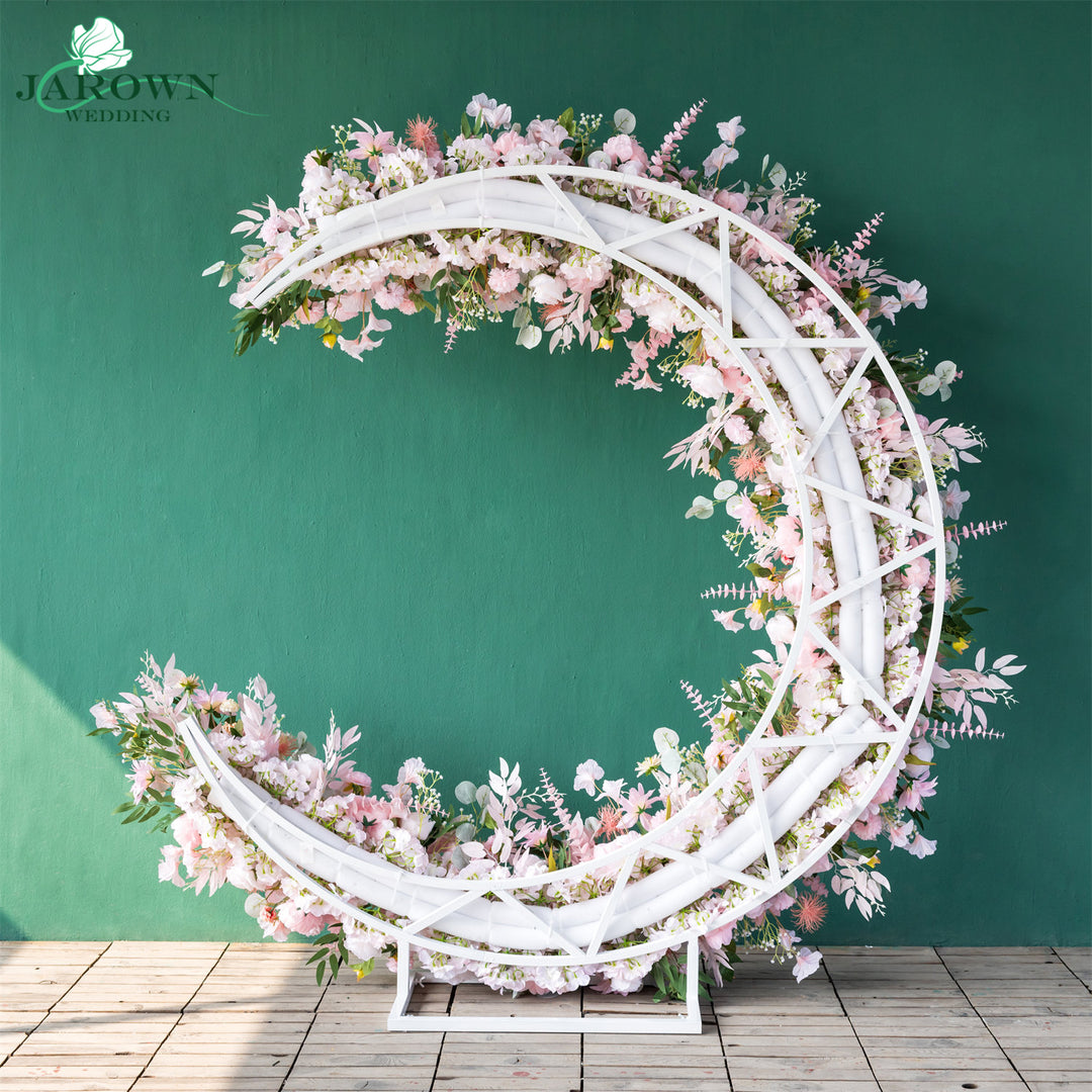 Marshmallow(LIII)-Flower Arrangement