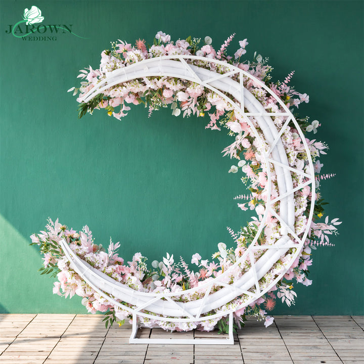 Marshmallow(LIII)-Flower Arrangement