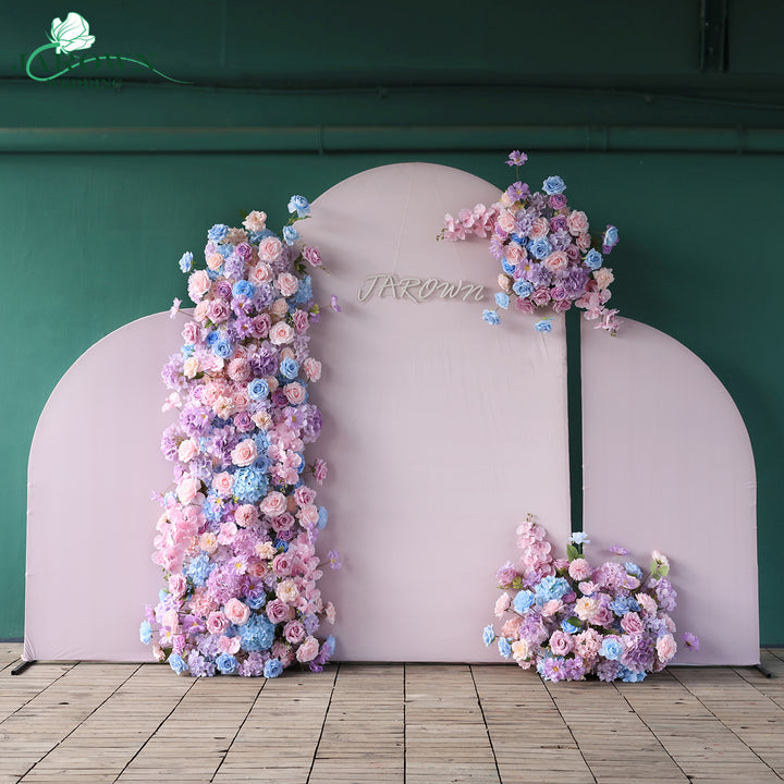 Marshmallow(LIV)-Flower Arrangement