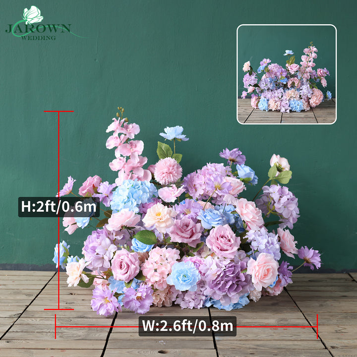 Marshmallow(LIV)-Flower Arrangement