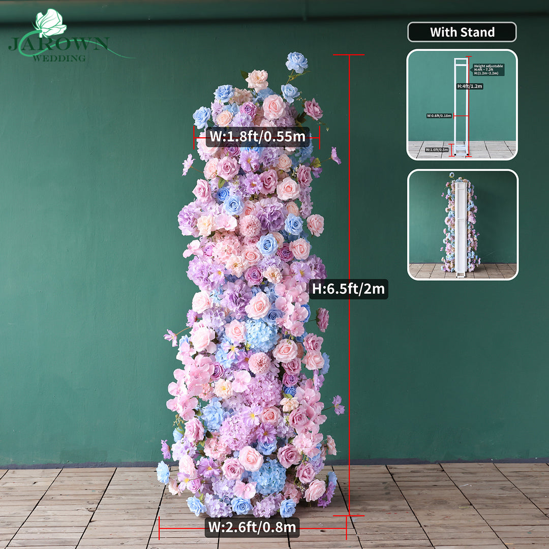 Marshmallow(LIV)-Flower Arrangement