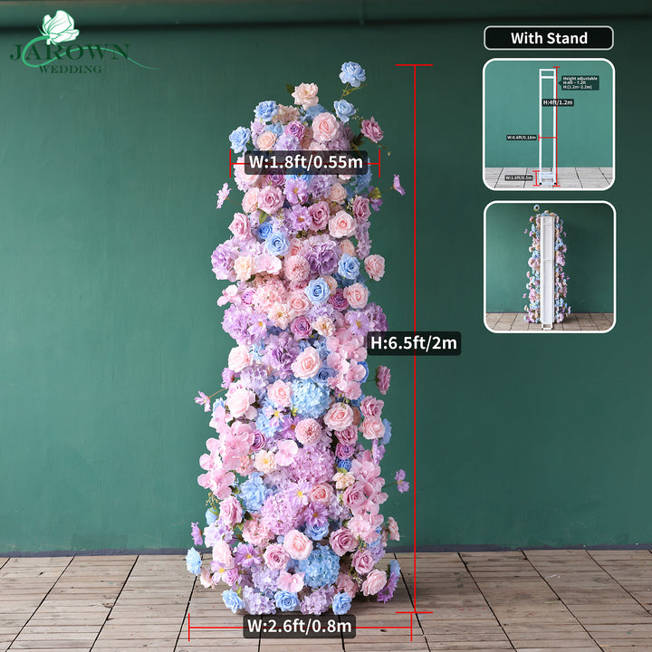 Marshmallow(LIV)-Flower Arrangement