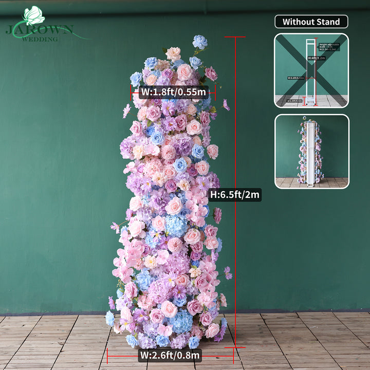 Marshmallow(LIV)-Flower Arrangement