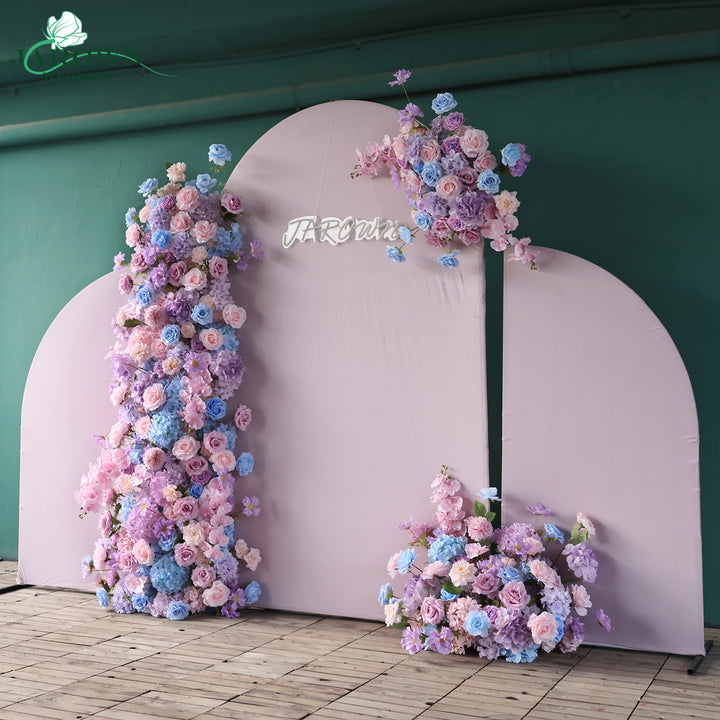 Marshmallow(LIV)-Flower Arrangement