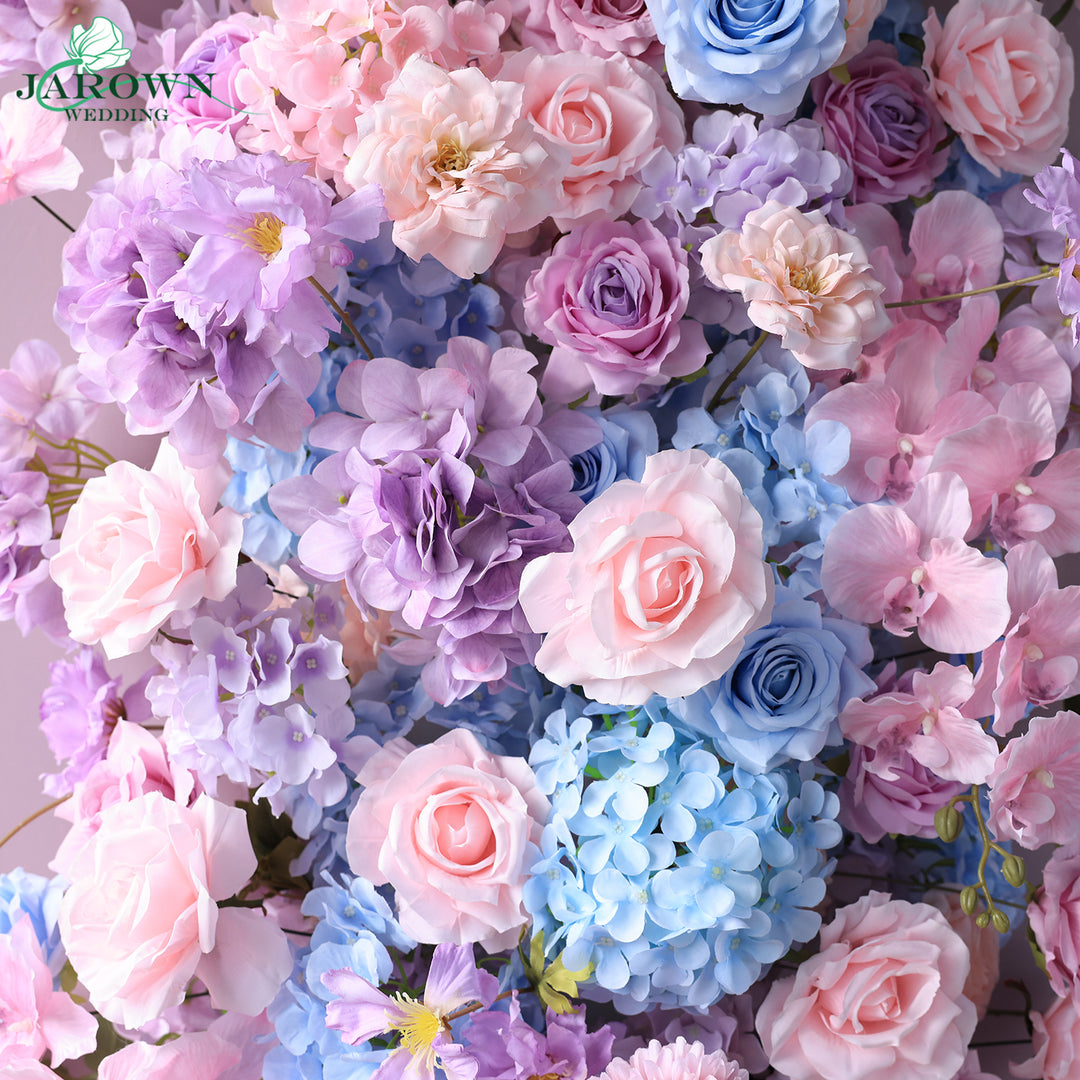 Marshmallow(LIV)-Flower Arrangement