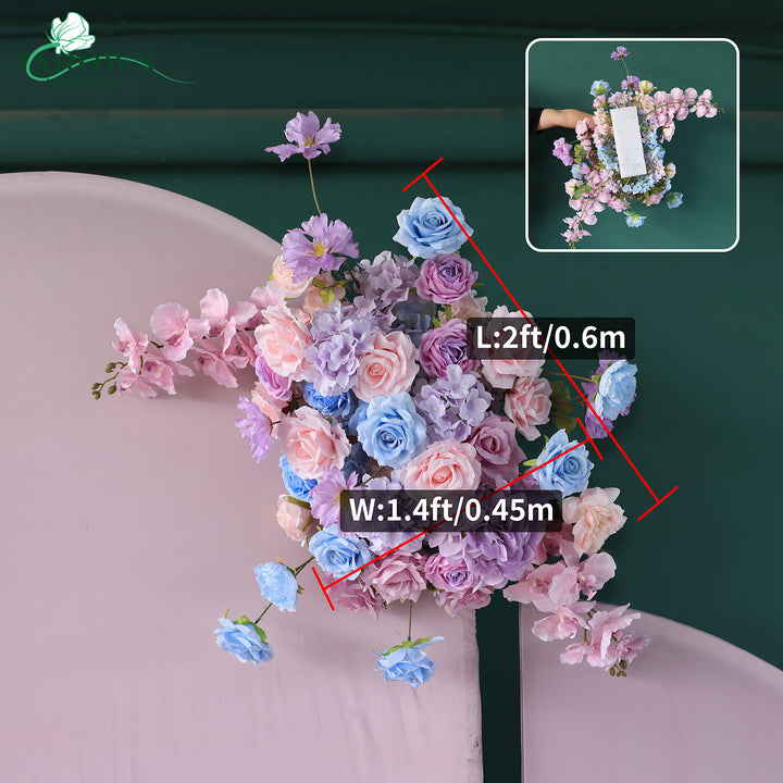 Marshmallow(LIV)-Flower Arrangement