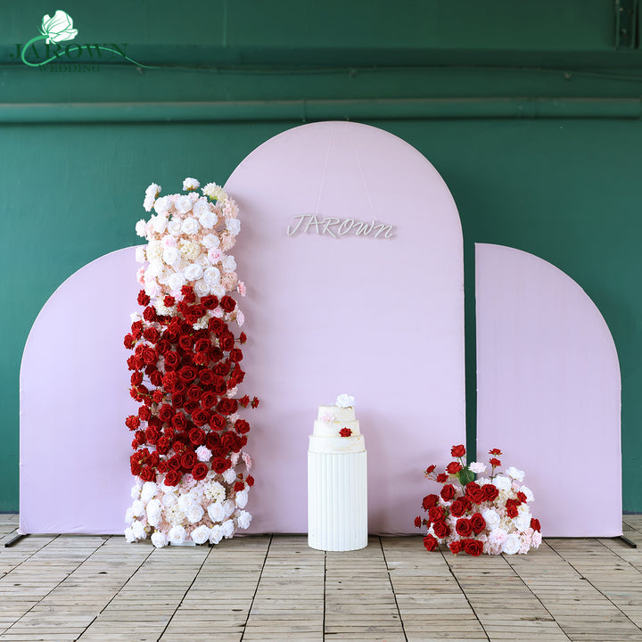 Marshmallow(LV)-Flower Arrangement